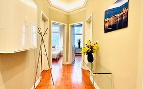 Blue City Apartment'S